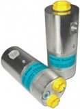 Мультипликатор давления из нержавеющей стали HC7W (до 2000 бар, до 1,6 л/мин)